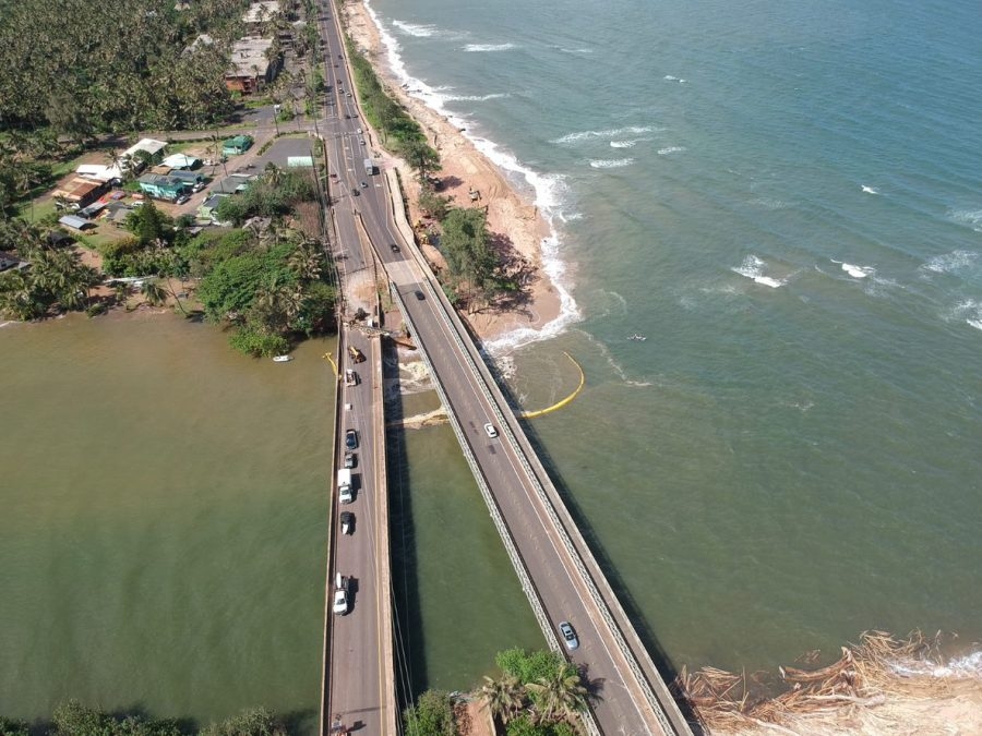 Kauaʻi bridge to see temporary closure June 3