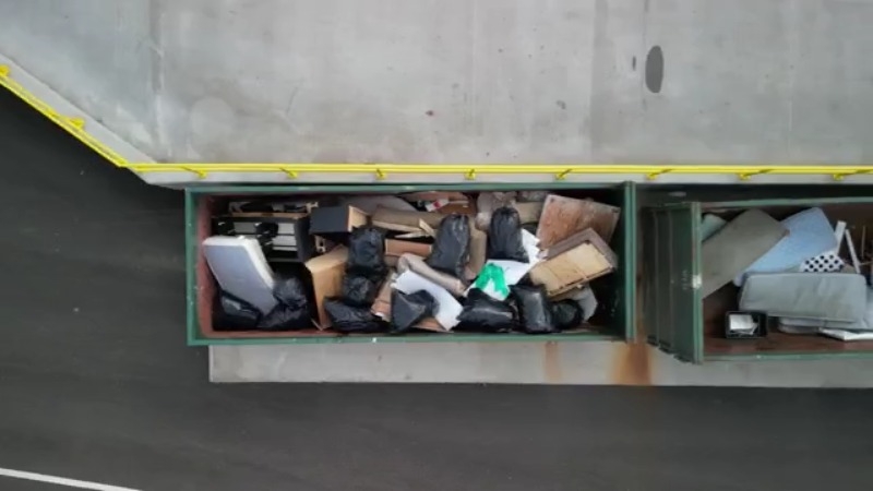 Empowered Hawaii: Rethinking Our Rubbish