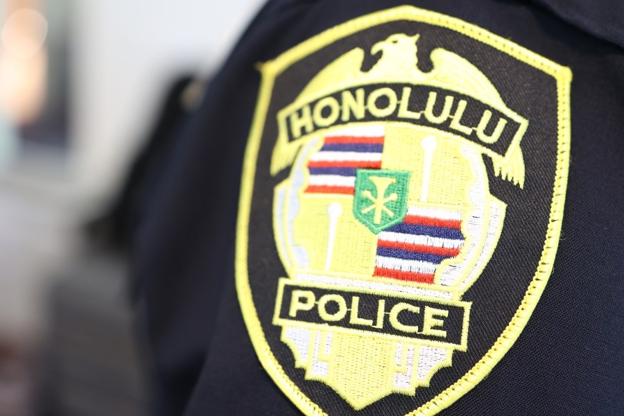 HPD arrests 2 in connection with death of 3 year old