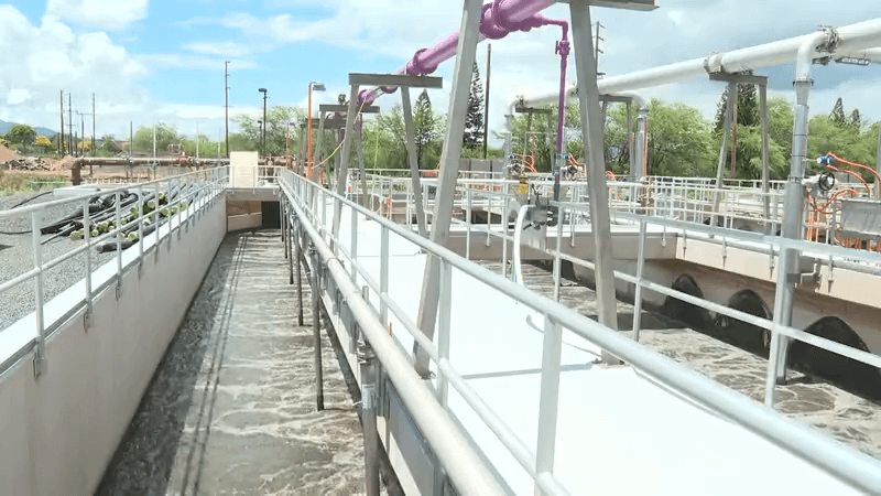 Honolulu city council looks to use hotel tax to help lower projected sewer fee increase