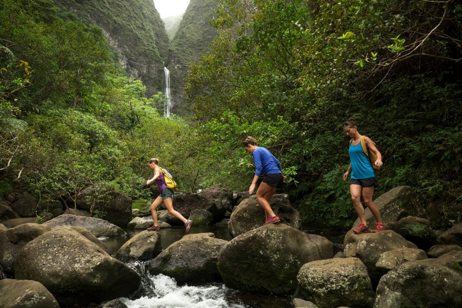 Find out more about Hawaiʻi's #1 ranking