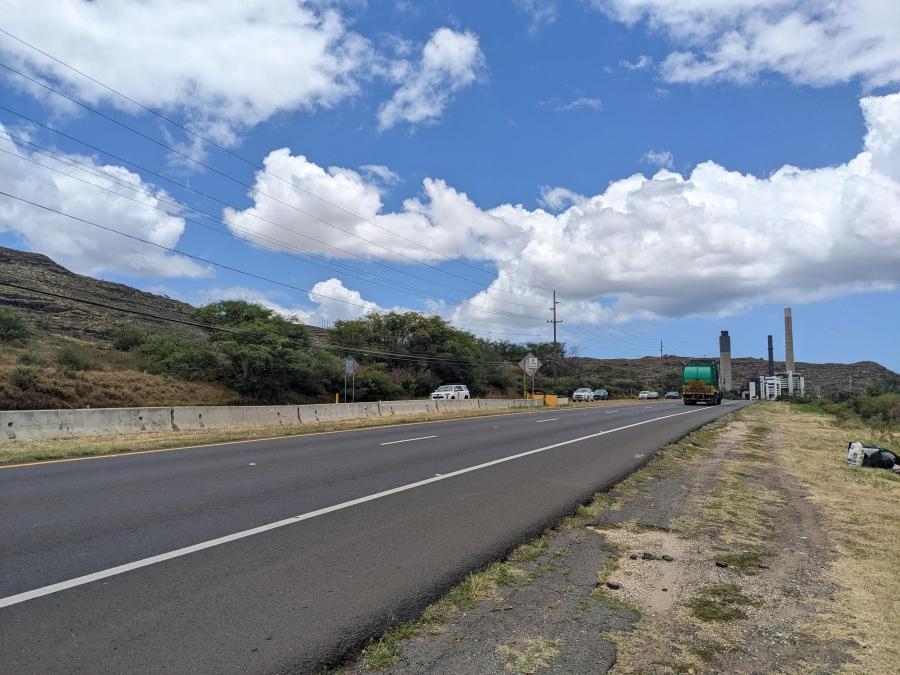 Groundbreaking set for Farrington Highway widening project