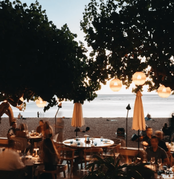Hau Tree Restaurant offers new Pau Hana experience