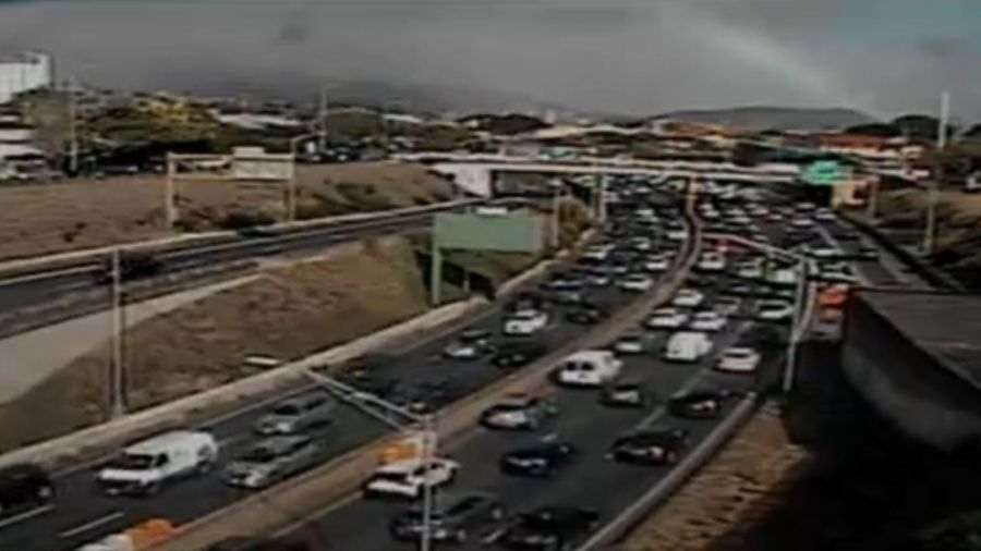 HI-EMA looking to make infrastructure improvements following tsunami warning gridlock