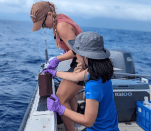 Wāhine in science program cut at UH Mānoa