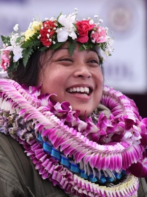 Honolulu teacher wins prestigious educational award