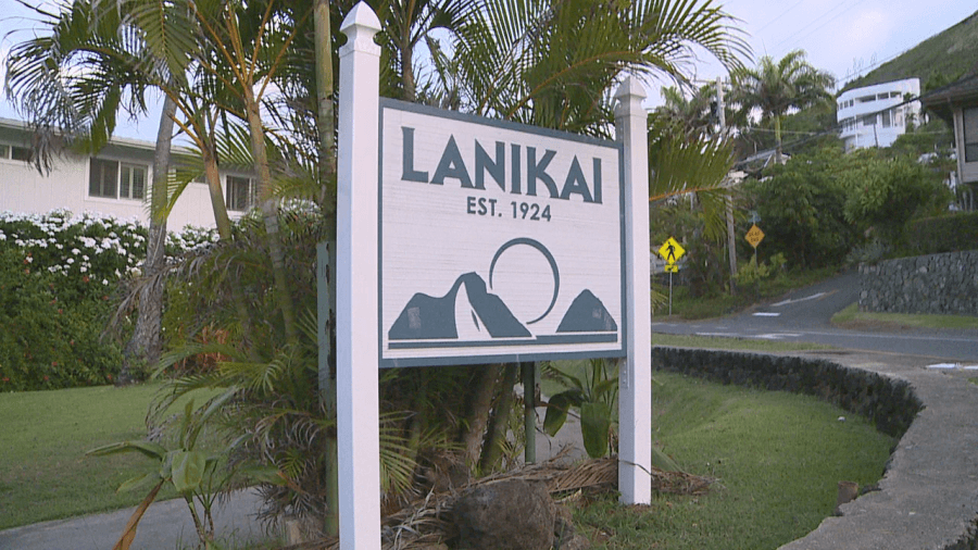Lanikai Pillbox Trail to temporarily close for Little Fire Ant treatment