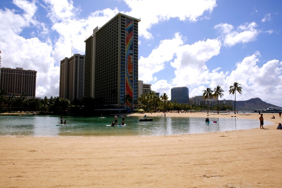 Brand-new summer beer dinner series brewing at Hilton Hawaiian Village