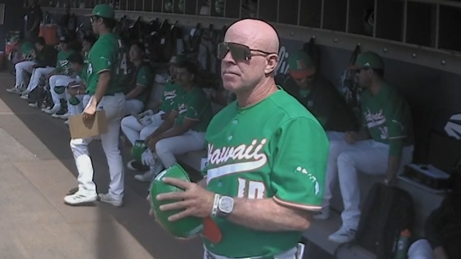 ‘Bows season ends in 2-1 loss to Cal Poly in Big West Tournament