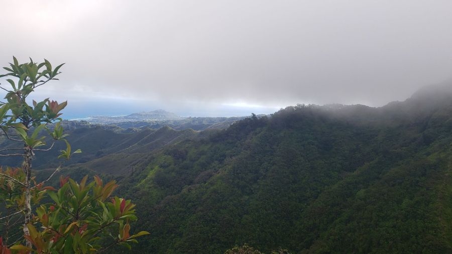 Diamond Head closures next month for rockfall mitigation