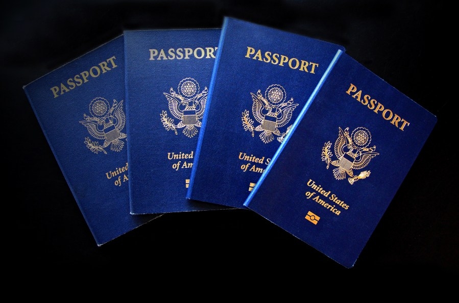 U.S. could join 10 lower ranked states to offer golden visas