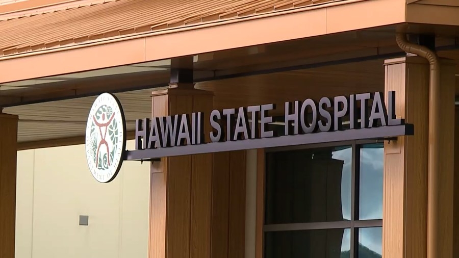 $140M State Hospital faces ongoing construction defects