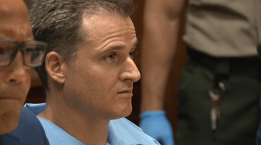 Judge denies bail for doctor accused of trying to kill wife