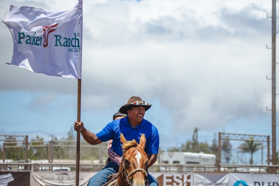 Big Isle ranch to host Fourth of July rodeo