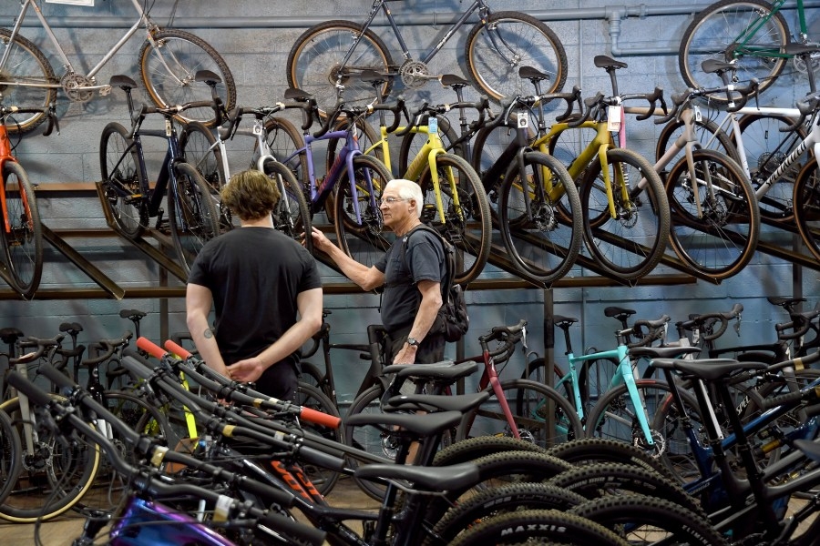Local organization hosts World Bicycle Day celebration in Hawaii