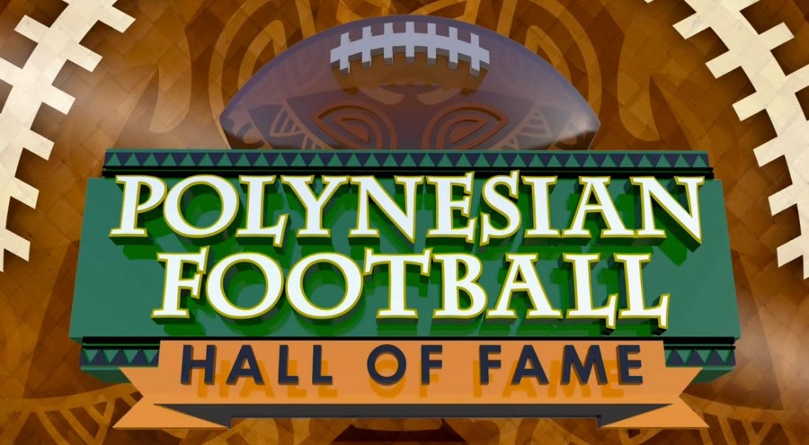 Four-time Super Bowl champion paves way for Polynesian players