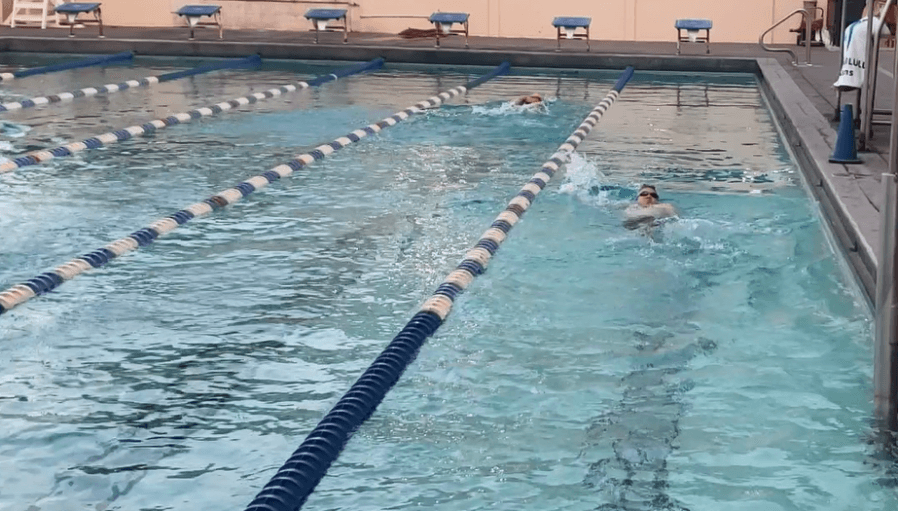 YMCA raising awareness and supporting Water Safety