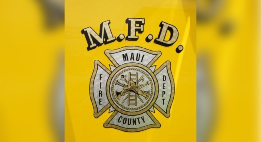 MFD: First responders on scene of Kaanapali explosion