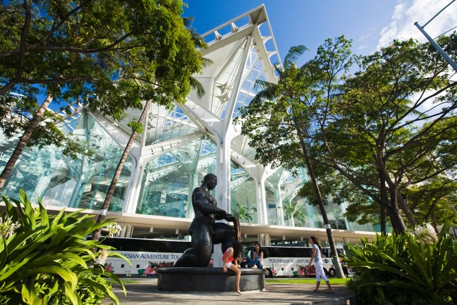 Third annual Hawaii-made Conference addresses issues small businesses face