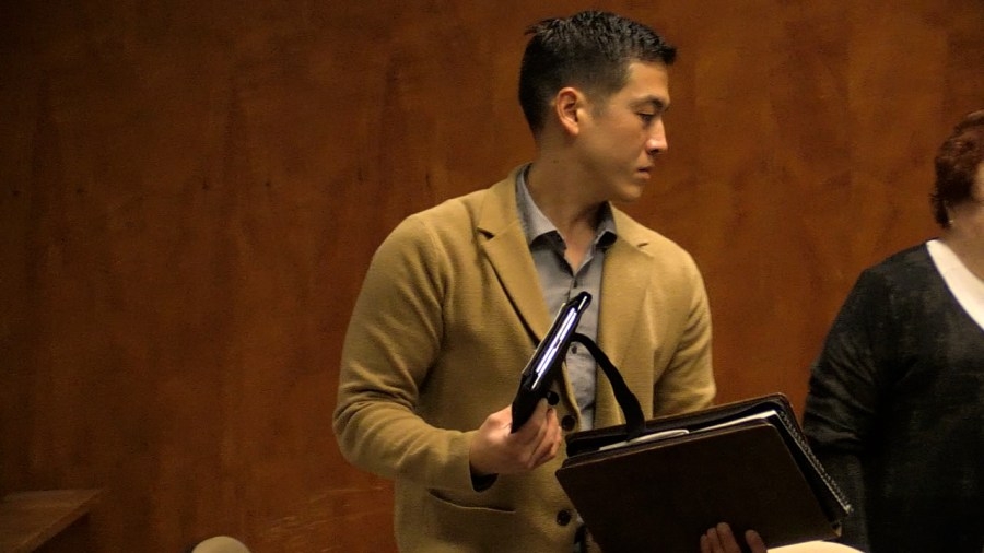 Eric Thompson found guilty in 2022 murder of Waipahu acupuncturist