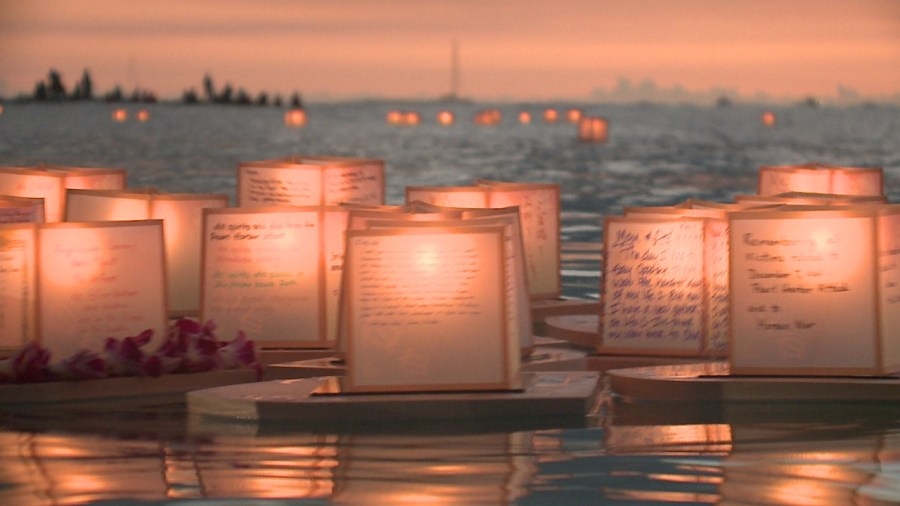 New changes coming to Shinnyo Lantern Floating Hawaii
