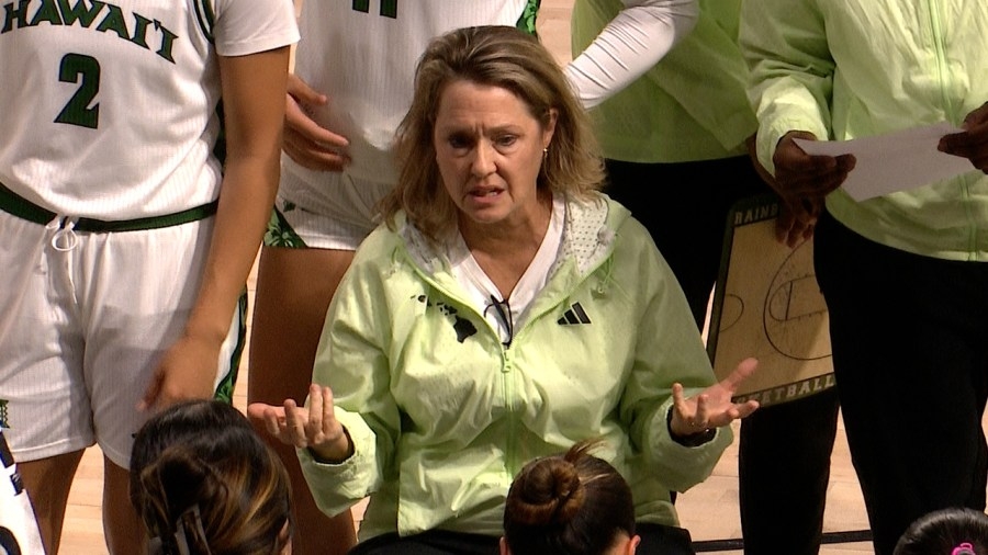 Hawaii's comeback falls short in Big West Conference Semifinals