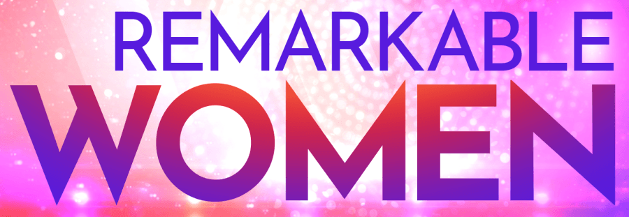 The winner of Remarkable Women 2025 is…