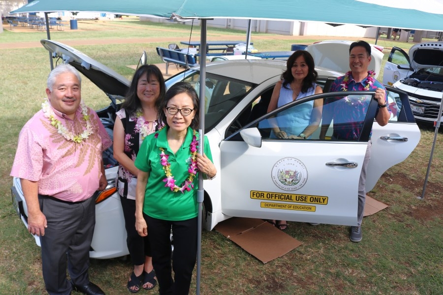 HDOE, partners look to enhance traffic safety following deadly year