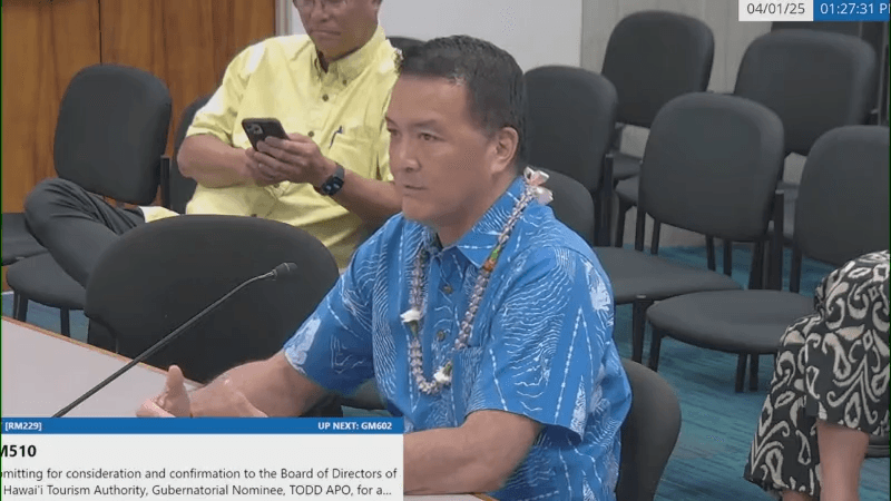Lawmakers want changes in HTA as new board members confirmed