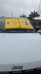 Kona drivers: Watch out for this scam