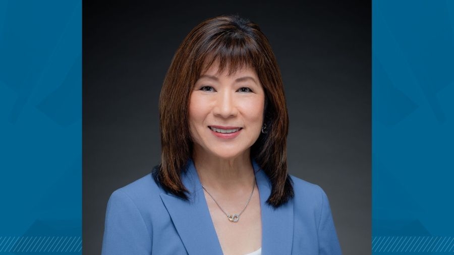 Nadine Nakamura, first Asian American woman House speaker, honored