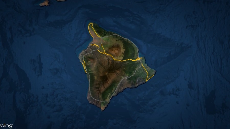 Name change: Proposal to change ‘Island of Hawaii' to just ‘Hawaii'