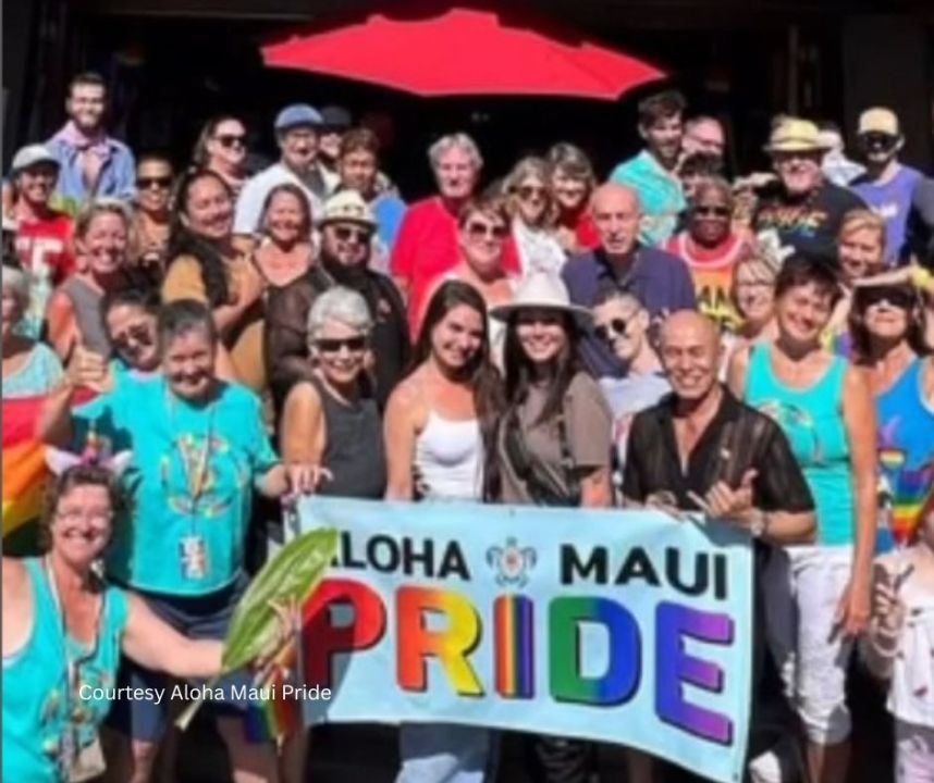 Maui's biggest celebration kicks off this weekend. What you need to know