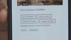 State launches new LGBTQ Business Enterprise certification program