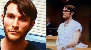 West Seattle manhunt underway: Convicted child sex offender, animal abuser escapes house arrest