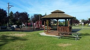 Everett park could get hundreds of thousands of dollars in upgrades