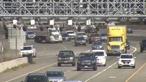 Pay-by-mile is getting closer to reality in Washington