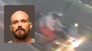 Docs: Motorcyclist accused in deadly hit-and-run had suspended license at time of crash