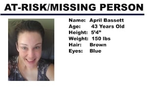 Missing Indigenous Persons Alert issued for woman last seen in Seattle
