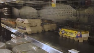 Expensive eggs: What are the protein alternatives?