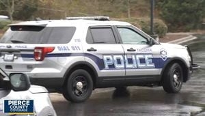 Tacoma Police investigating 2 ‘suspicious' deaths