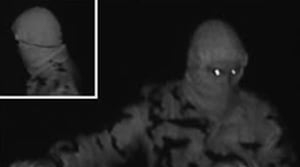 Issaquah police search for man accused of antisemitic, racist graffiti