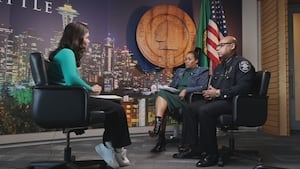 KIRO 7 Investigates: Could officers return to Seattle Public Schools?