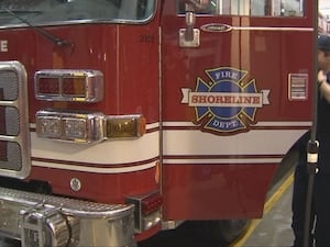 Shoreline Fire Department launches voter-approved regional fire authority