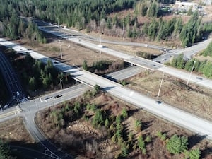 Colossal closures could challenge drivers this weekend in and around Seattle