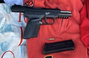 Man arrested in connection with West Seattle drive-by shooting