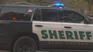 King County audit concludes sheriff's office should be more transparent