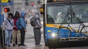 Ride for free with Pierce Transit this Earth Day