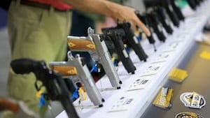 WA joins 15 states suing over deregulation of rapid-fire gun devices