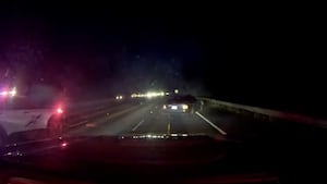 Driver arrested for DUI after sparking car chase in Thurston County